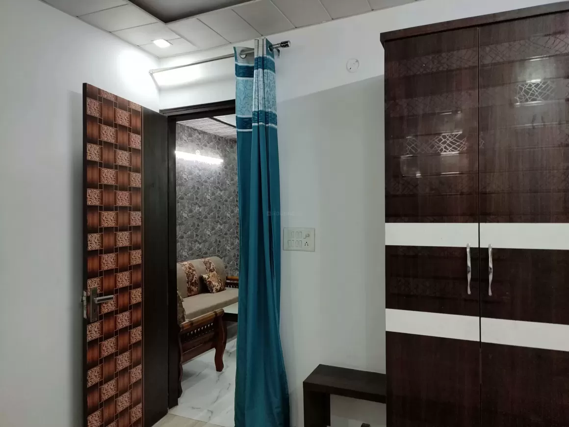 2 BHK Apartment