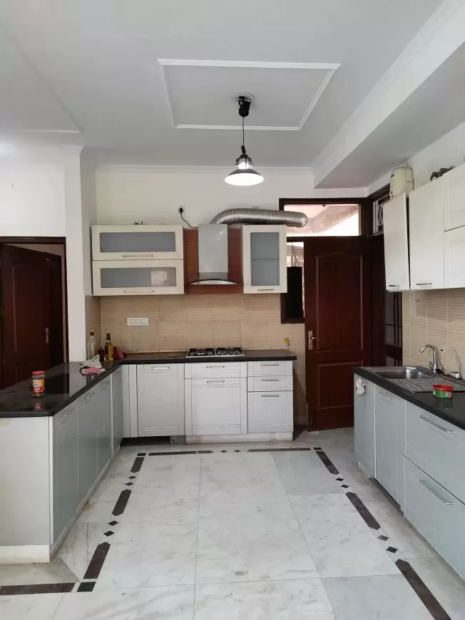 4 BHK Apartment