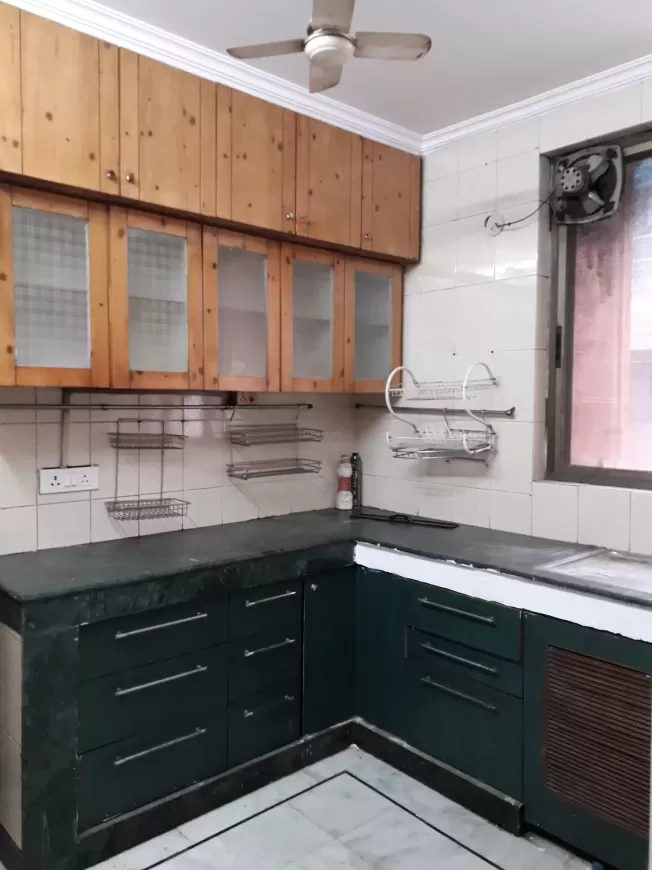 3 BHK Apartment