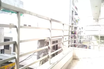 3 BHK Builder Floor