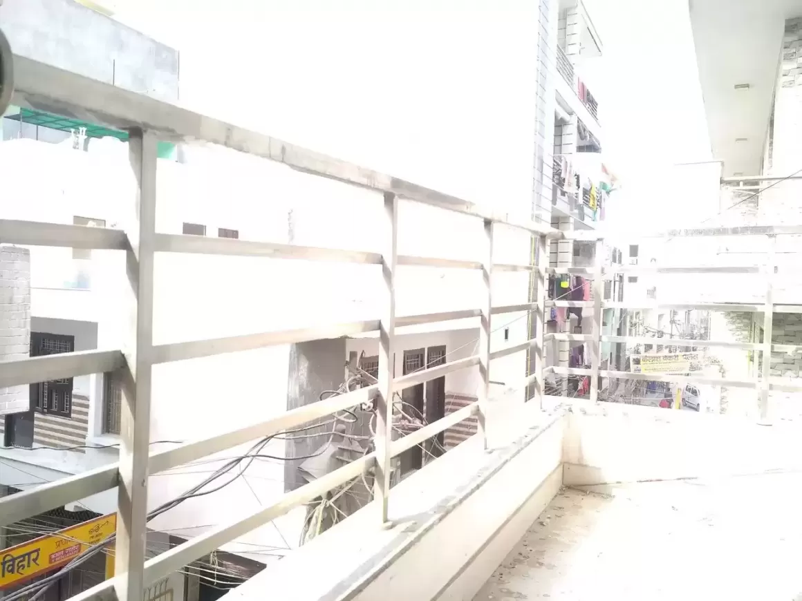 3 BHK Builder Floor