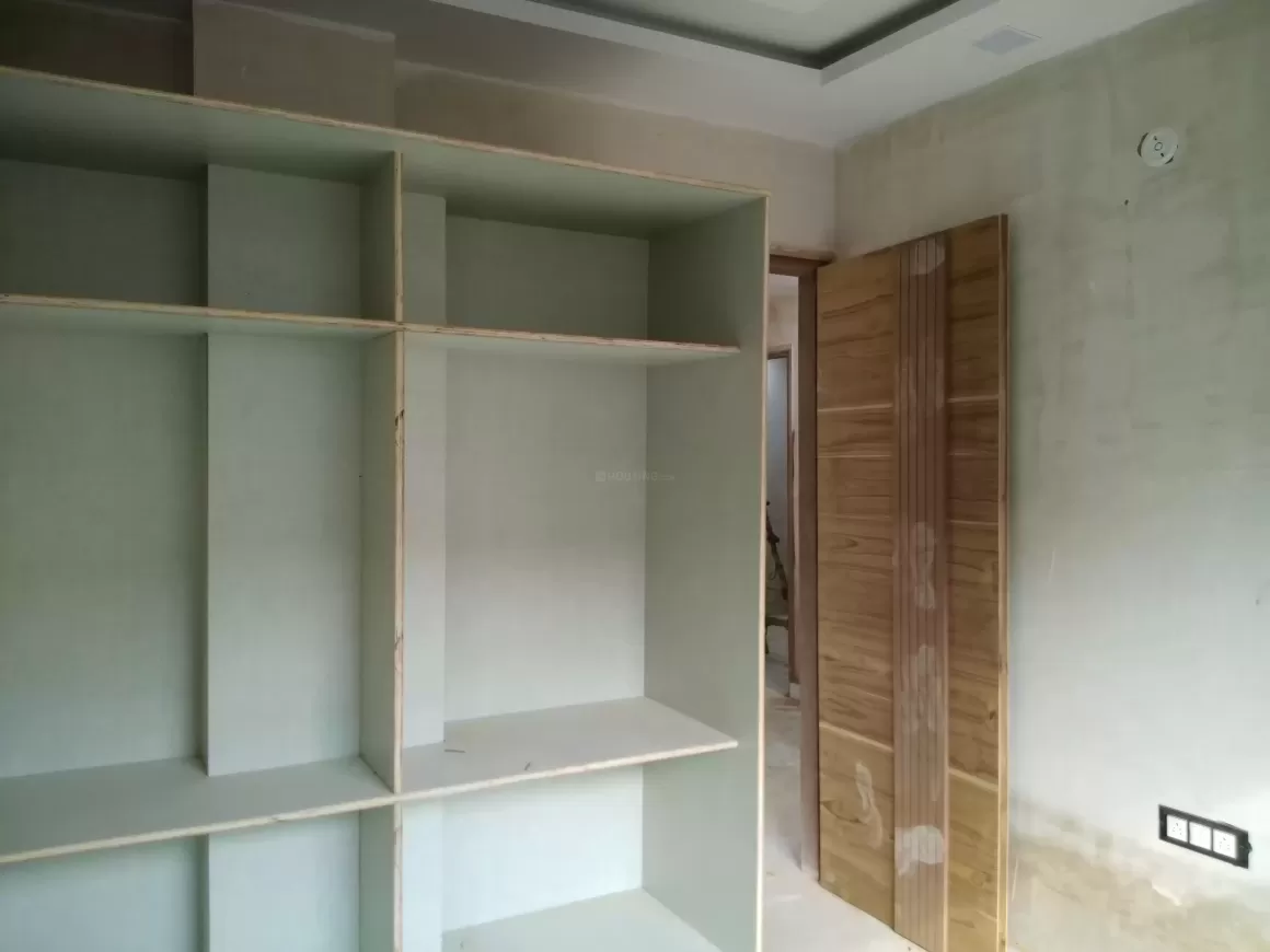 3 BHK Independent Builder Floor