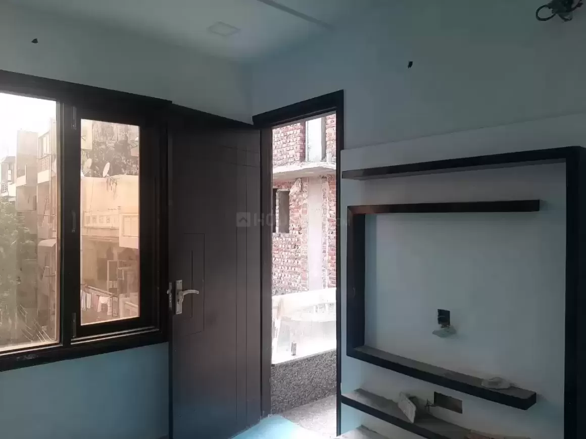 3 BHK Independent Builder Floor