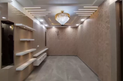 3 BHK Builder Floor