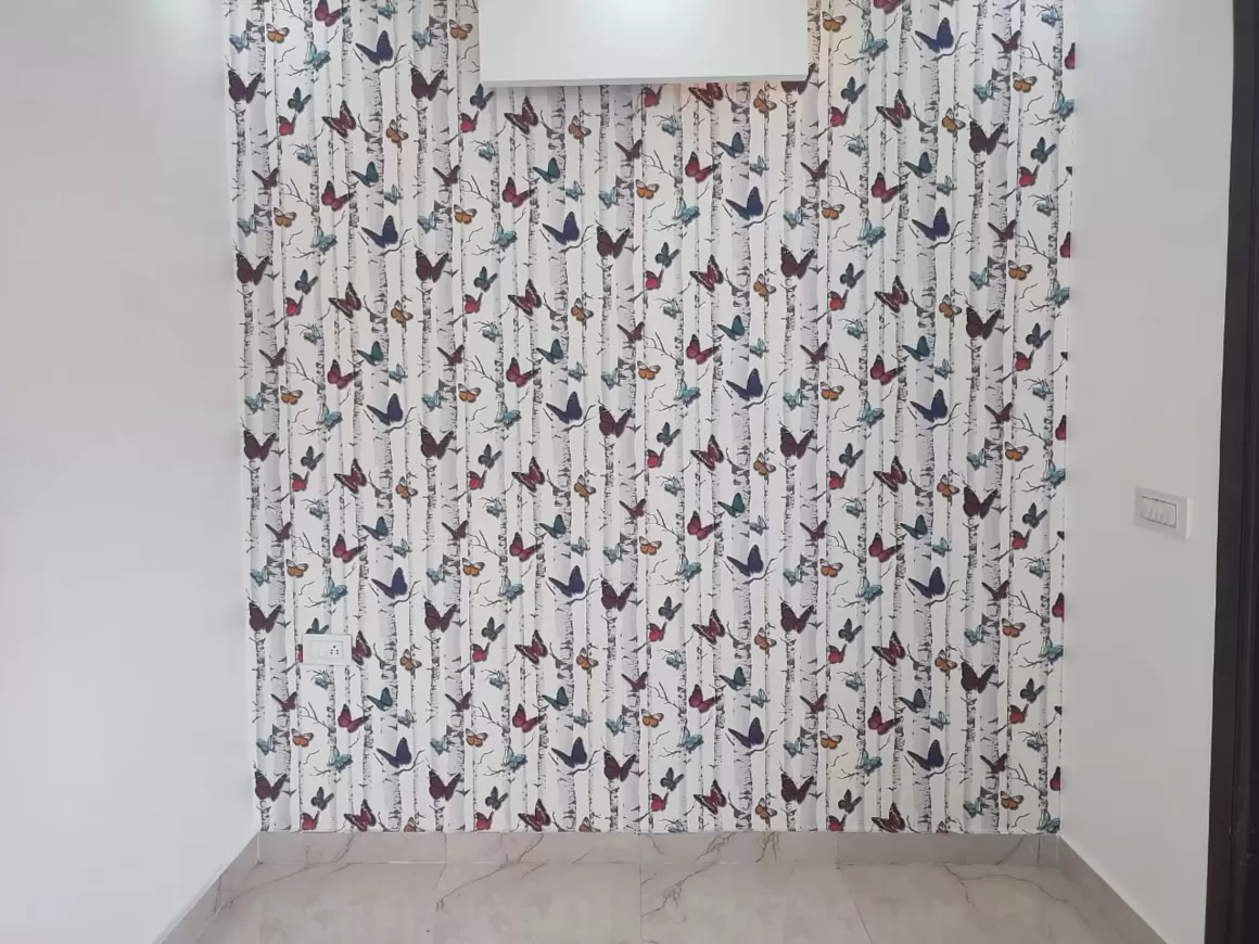 2 BHK Builder Floor