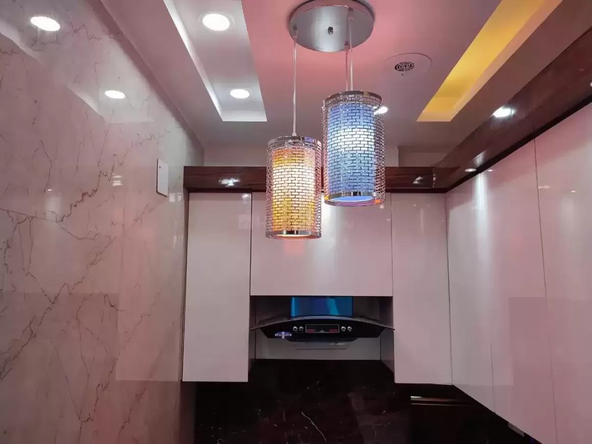 2 BHK Builder Floor