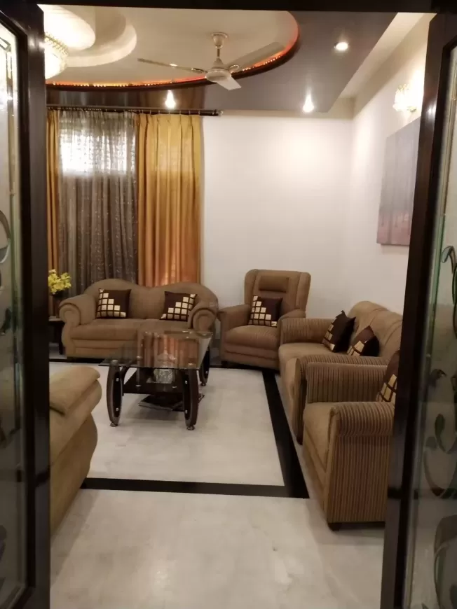 5 BHK Villa