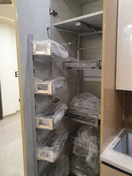 2 BHK Apartment