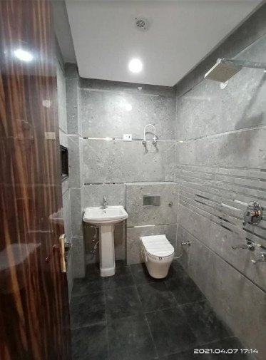 1 BHK Apartment