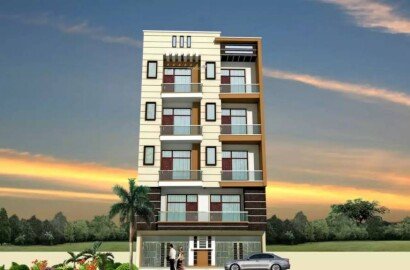 3 BHK Apartment