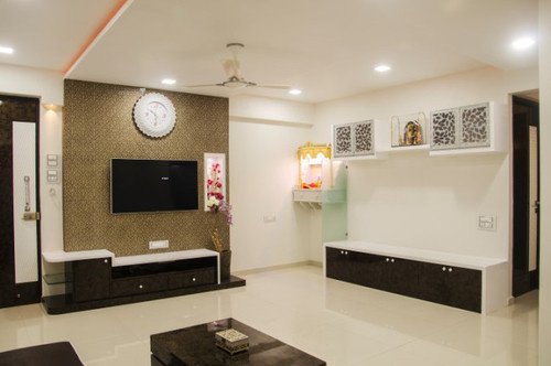 2 BHK Floor