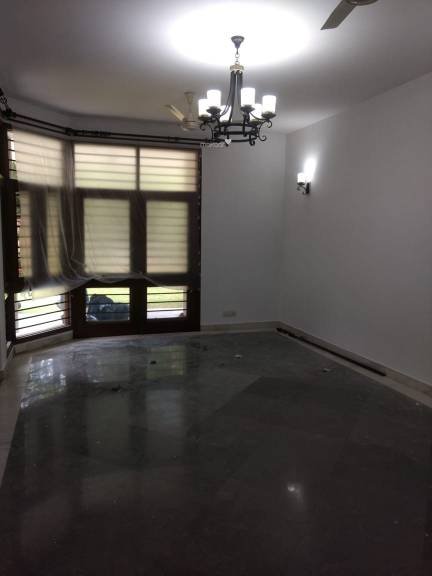 4 BHK Villa