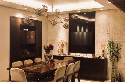 4 BHK Floor