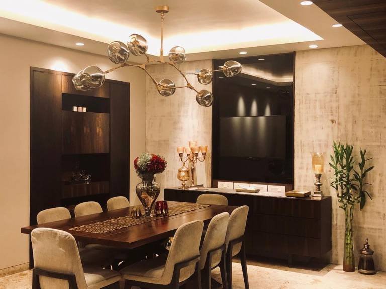 4 BHK Floor