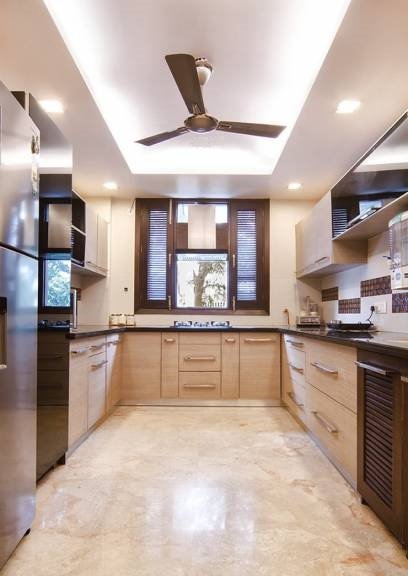 4 BHK Floor