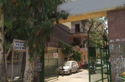 2 BHK Apartment