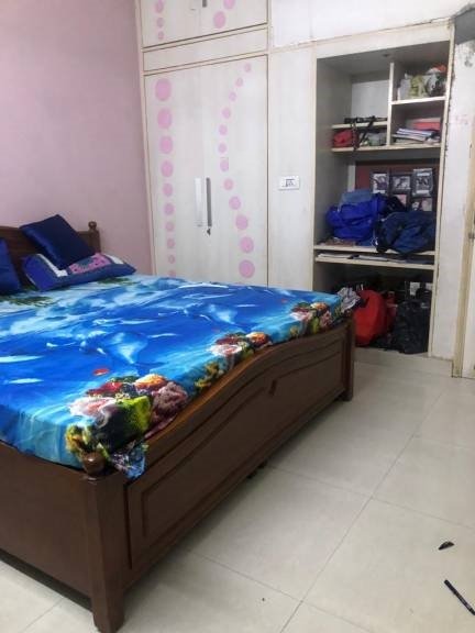 3 BHK Apartment
