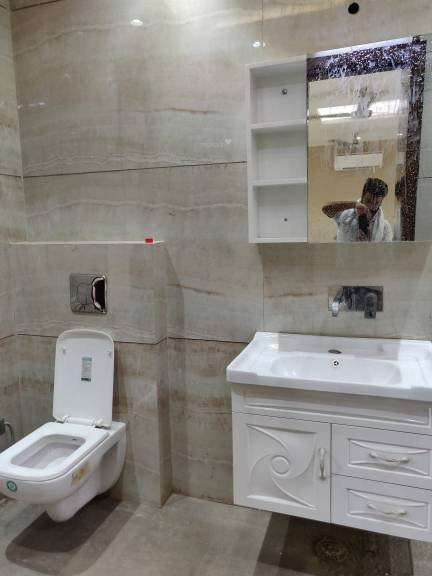 4 BHK Floor