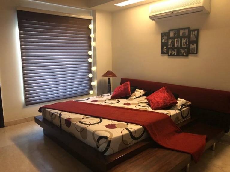 3 BHK Floor