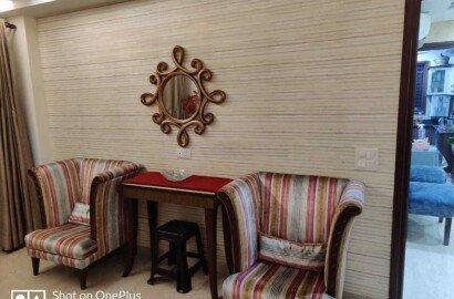 4 BHK Builder Floor