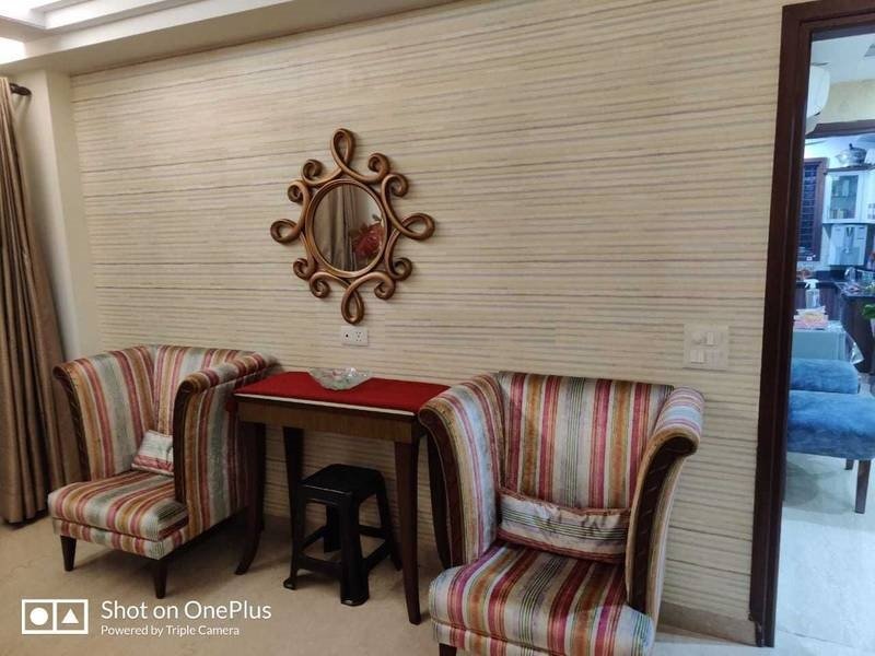 4 BHK Builder Floor