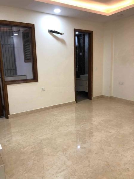 4 BHK Builder Floor