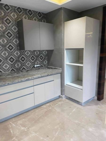 4 BHK Builder Floor
