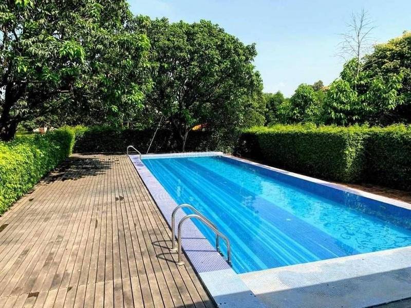5 BHK Farm House