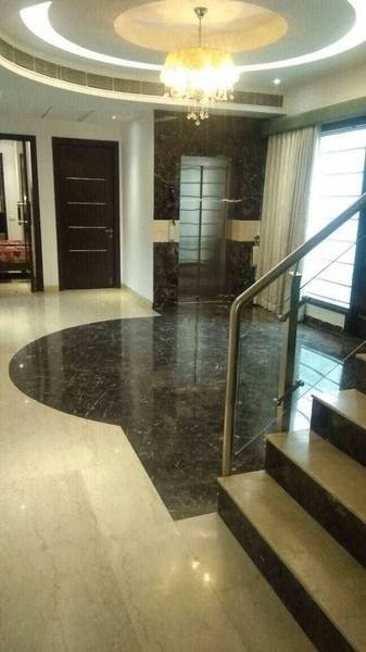 6 BHK Villa