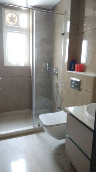 3 BHK Builder Floor