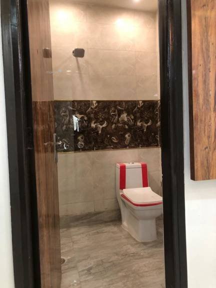 2 BHK Independent Floor