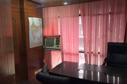 Commercial Office Space