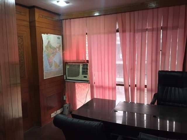Commercial Office Space