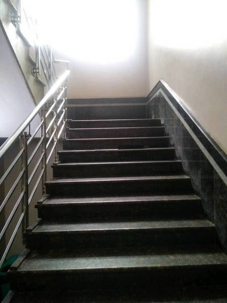 Commercial Office Space