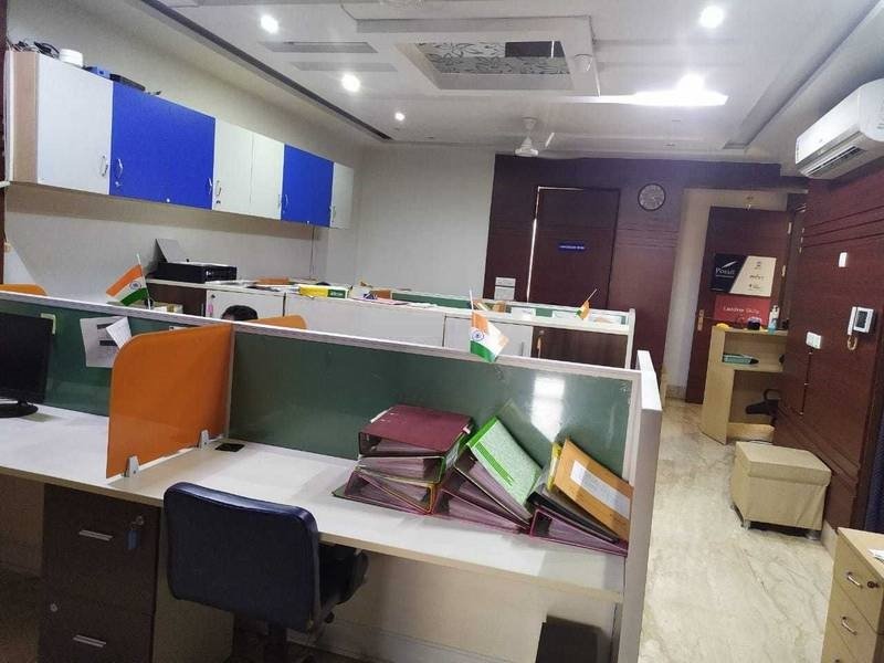 Commercial Office Space