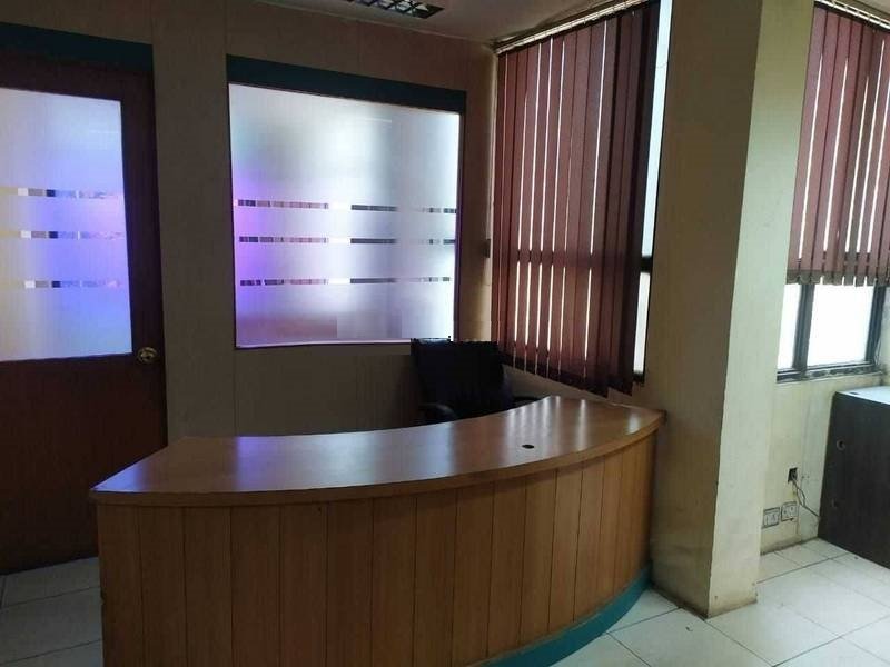 Commercial Office Space