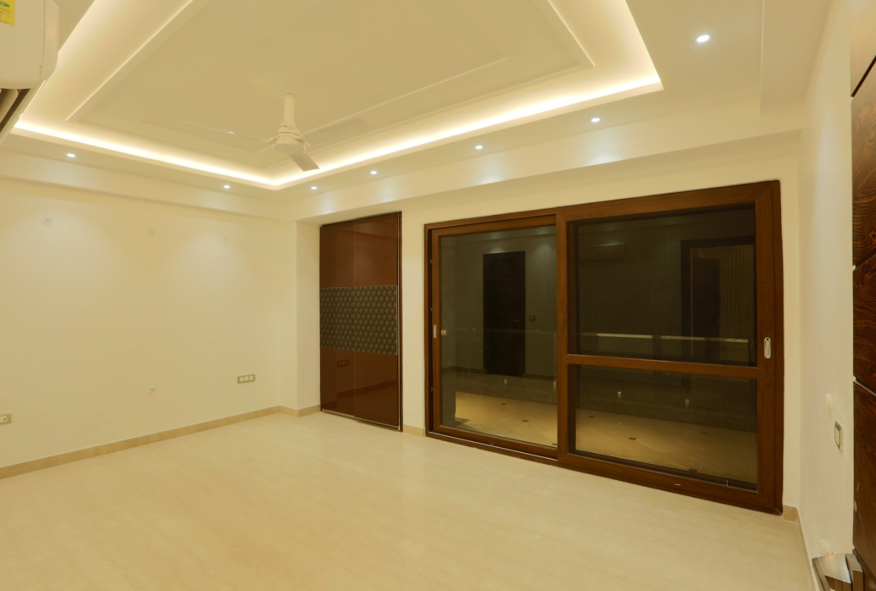 4BHK Residential Apartment