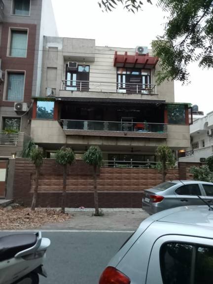 5 BHK Villa