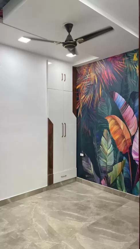 2 BHK Builder Floor