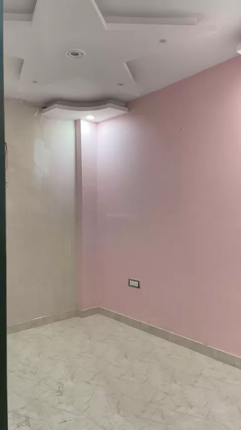 3 BHK Builder Floor