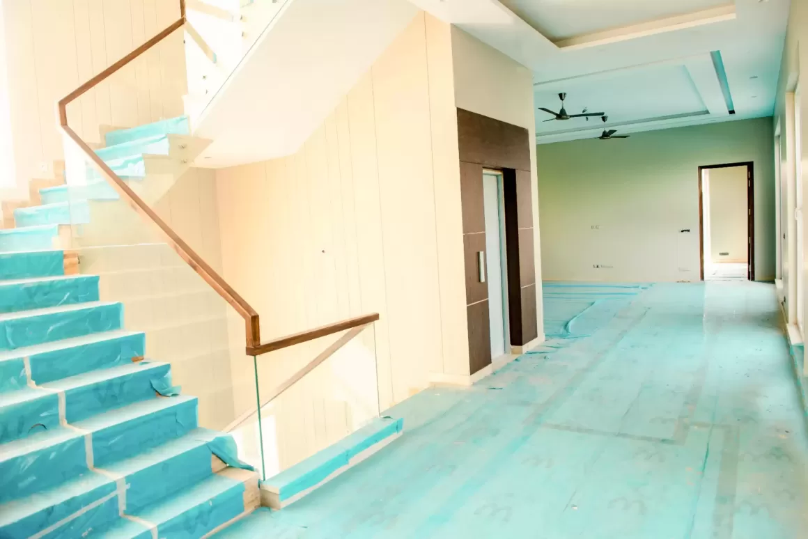 5 BHK Villa