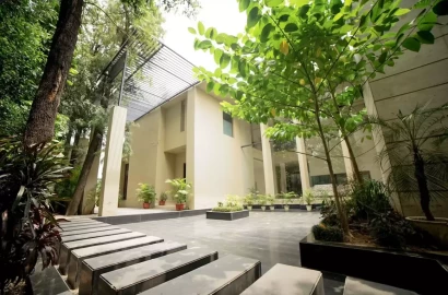 4 BHK Villa