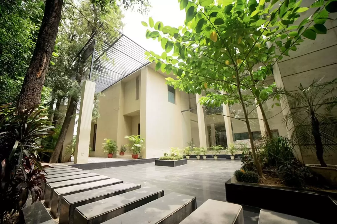 4 BHK Villa