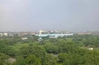 4 BHK Apartment