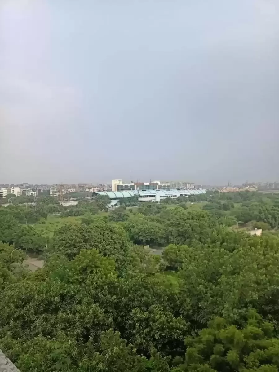 4 BHK Apartment