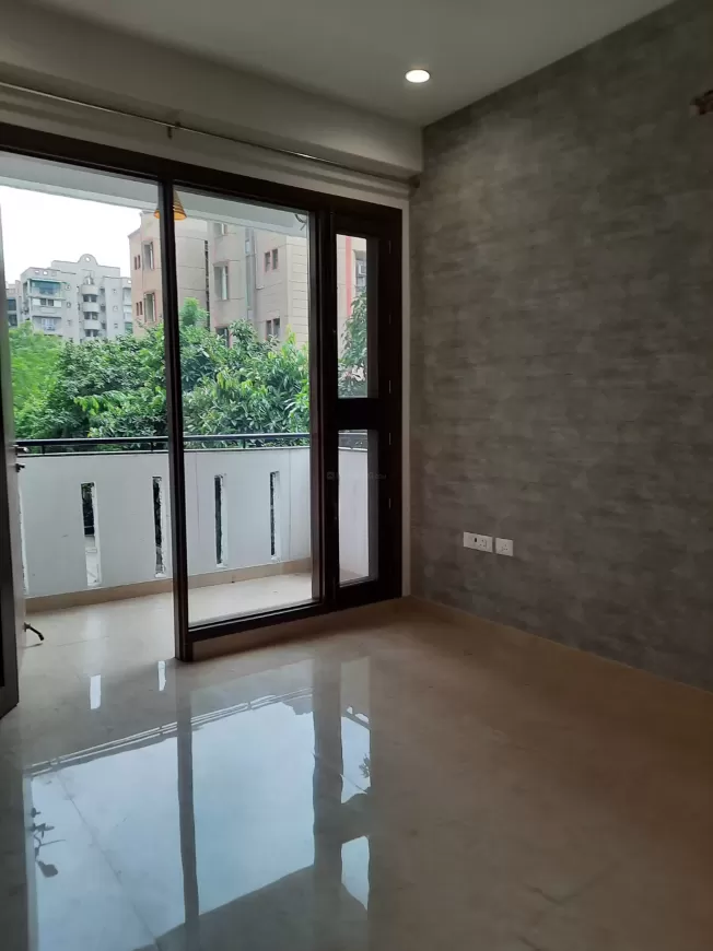 4 BHK Apartment