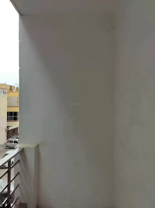 2 BHK Apartment