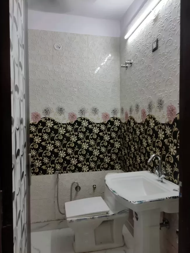 4 BHK Apartment
