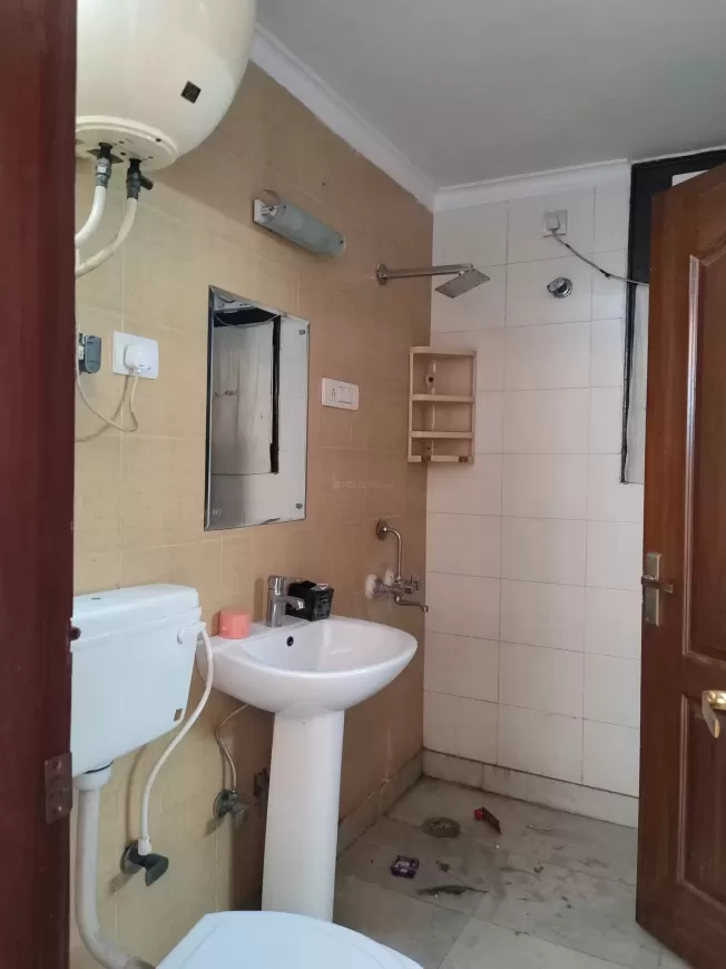 4 BHK Apartment