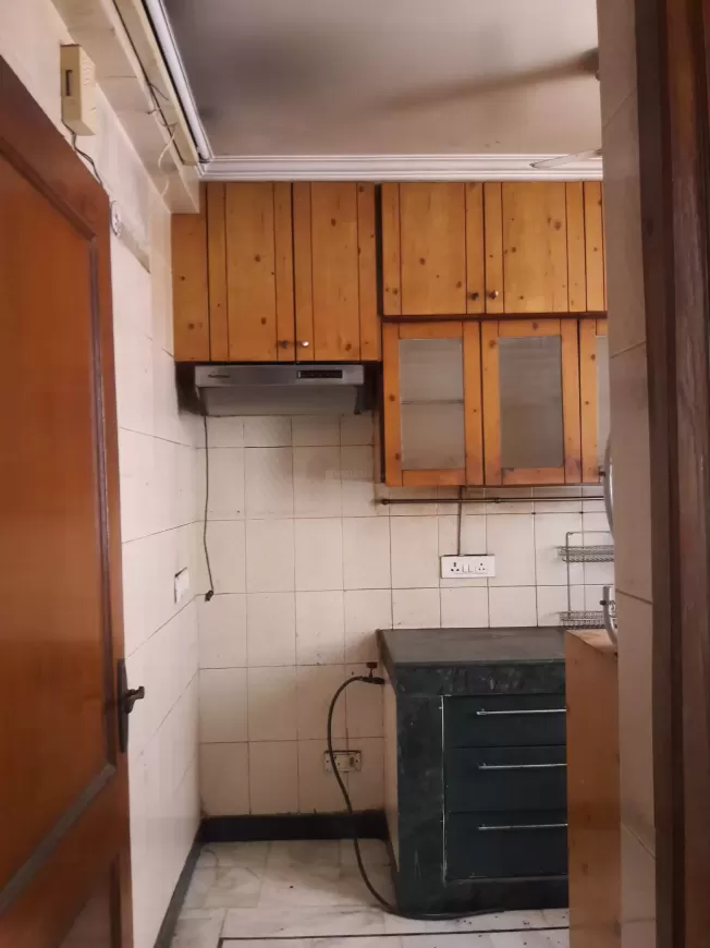 3 BHK Apartment